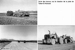 118 - AERODROMES ET BASES 1945-1962-1-45 EME BAGA (11)